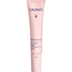 Caudalie Resveratrol-Lift Firming Eye Gel Cream Αντιρυτιδική Κρέμα-Τζελ Ματιών & Ανόρθωση Βλεφάρων, 15ml