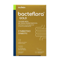 Olonea BacteFlora Gold, 30vcaps