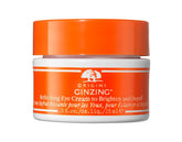ORIGINS Ginzing Brightening Eye Cream Cool Shade Κρέμα Ματιών με Χρώμα, 15ml
