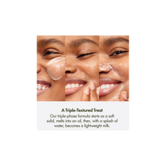 Origins Youthtopia Apple Butter Cleansing Balm για Καθαρισμό & Ντεμακιγιάζ, 125ml