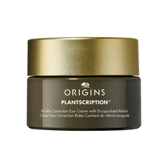 ORIGINS PLANTSCRIPTION™ Wrinkle Correction Eye Cream