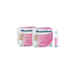 Physiodose Promo Φυσιολογικός Ορός 0,9% NaCl σε Μονοδοσικές Αμπούλες 2x30x5ml