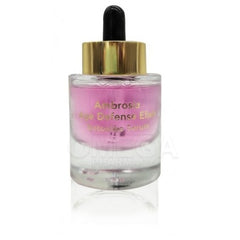 Inalia Ambrosia Age Defense Elixir Botoxlike Ενυδατικό Serum Προσώπου για Σύσφιξη, 30ml