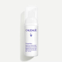 Caudalie Vinoperfect Brightening Micropeel Foam Αφρός Καθαρισμού Προσώπου, 50ml
