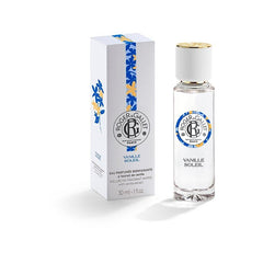 Roger&Gallet Vanille Soleil Wellbeing Fragrant Water Eau Parfumee Bienfaisante Άρωμα, 30ml