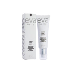 Intermed Eva Belle Firming Night Cream Θρεπτική Κρέμα Νυκτός για Aνανέωση του Δέρματος 50ml.