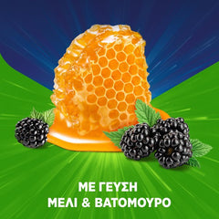 Pan Natural 100% Φυσικό Σιρόπι για τον Ξηρό και Παραγωγικό Βήχα, 95ml.