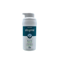 FREZYDERM ATOPREL BATH CREAM
