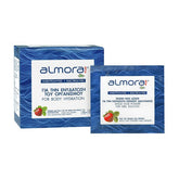 Elpen Almora Plus Πόσιμο Διάλυμα Ηλεκτρολυτών 12 Φακελίδια.