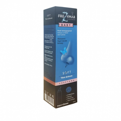 frezyderm FREZYMAR CLEANER BABY HYPERTONIC SOFT