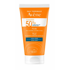 Eau Thermale Avène - FluideTriAsorB™ SPF50+ 50ml