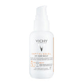 Vichy Capital Soleil UV-Age Daily SPF50+ Water Fluid με Χρώμα 40ml