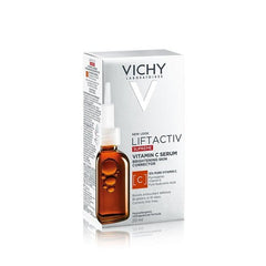 Vichy Liftactiv Supreme Vitamin C Serum 20ml