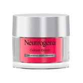 Neutrogena Cellular Boost Αντιγηραντική Κρέμα Νυκτός 50ml.