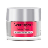 Neutrogena Cellular Boost Κρέμα Ημέρας SPF20 Αντιγηραντική Κρέμα Προσώπου 50ml.