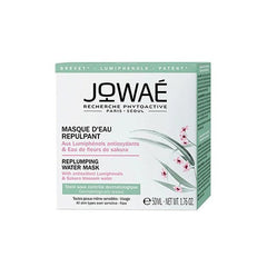 Jowae Masque D'eau Repulpant - Υδάτινη Μάσκα Αναδόμησης Από Άνθος Sakura 50ml.