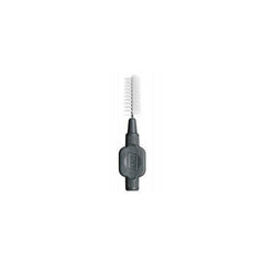 Tepe Interdental Brush Μεσοδόντια Βουρτάκια Γκρι 1,3mm 8 τεμ. Τα Μεσοδόντια Βουρτσάκια TePe διαθέτουν πλήρης σειρά που καλύπτει τις ανάγκες από το μικρότερο ως το μεγαλύτερο μεσοδόντιο διάστημα.
