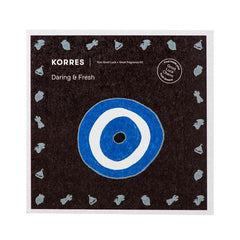 KORRES Daring & Fresh - Oceanic Amber Eau de Toilette 50 mL + After Shave Balm 125 mL
