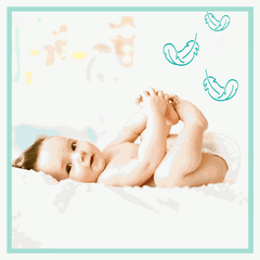 Pampers Premium Care Πάνα Μέγεθος 5, (11kg-16kg) - 44 Πάνες