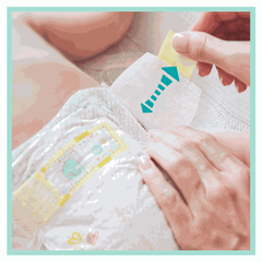 Pampers Premium Care Πάνα Μέγεθος 5, (11kg-16kg) - 44 Πάνες
