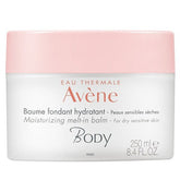 Eau Thermale Avène - BODY Ενυδατικό Baume 250ml