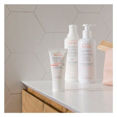 Eau Thermale Avène - XeraCalm A.D Κρέμα για Αναπλήρωση των Λιπιδίων - Ξηρό Δέρμα με Τάση Κνησμού & Ατοπίας 200 ml