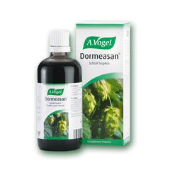 A. Vogel Dormeasan Φυτικό Βάμμα Βοήθημα Για Τον Ύπνο 50ml.