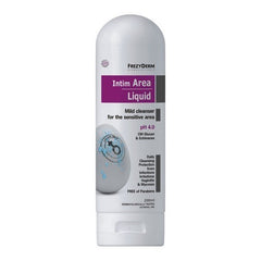 FREZYDERM INTIM AREA LIQUID