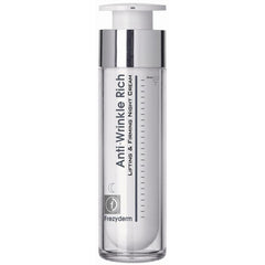 FREZYDERM ANTI-WRINKLE RICH NIGHT CREAM