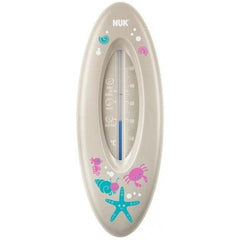 Nuk Βath Thermometer Θερμόμετρο Μπάνιου 1Τμχ.
