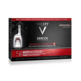 Dercos Aminexil Clinical 5 Hommes 21x6Ml