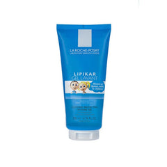 La Roche Posay Lipikar Gel Lavant, Καθαρισμός με Καταπραϋντική Δράση 200 ml