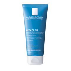 La Roche Posay Effaclar Masque, Σμηγματορυθμιστική Μάσκα Προσώπου 100ml
