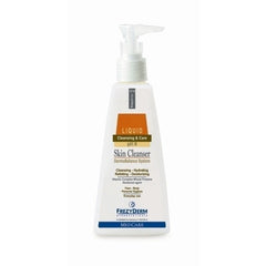 FREZYDERM SKIN CLEANSER
