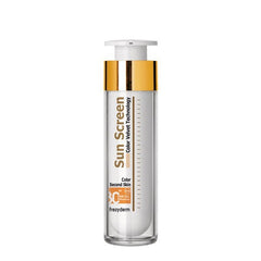 FREZYDERM SUN SCREEN COLOR VELVET FACE SPF 30
