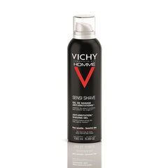 VICHY HOMME ΖΕΛ ΞΥΡΙΣΜΑΤΟΣ ΚΑΤΑ ΤΩΝ ΕΡΕΘΙΣΜΩΝ 150ML