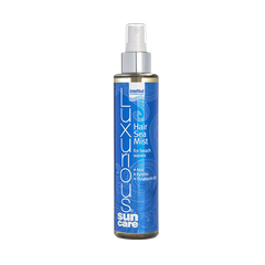 Intermed Luxurious Hair Sea Mist Spray για "Κυματιστά" Μαλλιά 200ml. Χαρίζει φυσική καλοκαιρινή εμφάνιση στα μαλλιά σας, δίνοντας τον όγκο και την υφή που επιθυμείτε.