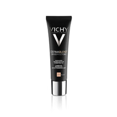Vichy Dermablend 3d Correction Spf25 Nude 25 30ml