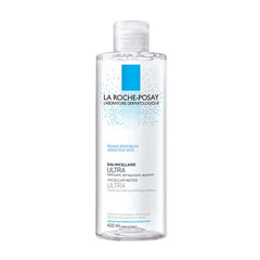 La Roche Posay Eau Micellaire Ultra, Νερό Καθαρισμού Προσώπου 400ml