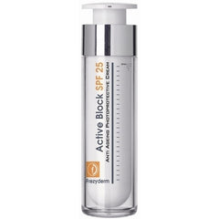FREZYDERM ACTIVE BLOCK SPF 25