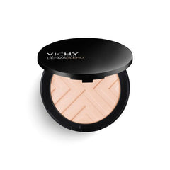 Vichy Dermablend Covermatte Compact Powder Foundation SPF25 Opal 15, 9.5gr