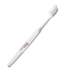 Elgydium Toothbrush Clinic 7/100 Εξαιρετικά Μαλακή Κλινική Οδοντόβουρτσα. Επαγγελματικής τεχνολογίας,μπορεί να χρησιμοποιηθεί και μετά απο χειρουργική επέμβαση.
