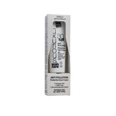 Intermed Luxurious Suncare Anti Pollution Protective Face Cream SPF30 Κρέμα Προσώπου 50ml. Προφυλάσσει την επιδερμίδα από την γήρανση που προκαλεί η ηλιακή ακτινοβολία και οι ατμοσφαιρικοί ρύποι, ενυδατώνει και χαρίζει λάμψη.