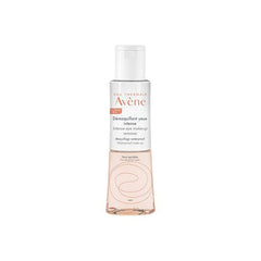 Eau Thermale Avène - Διφασικό Ντεμακιγιάζ Ματιών 125ml