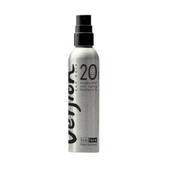 Version Invisible Mist Anti-Aging SPF20 Αντηλιακό Αντιρυτιδικό Αόρατο Σπρέι Σώματος & Προσώπου 200ml.