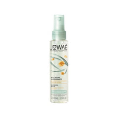 Jowaé Nourishing Dry Oil Ξηρό Θρεπτικό Λάδι για Σώμα και Μαλλιά 100ml. Θρέφει και ανακουφίζει ξηρές επιδερμίδες, ακόμη και ευαίσθητες με 99% συστατικά φυσικής προέλευσης.