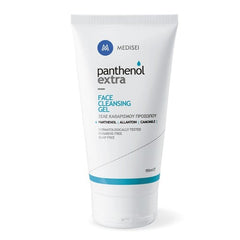 Panthenol Extra Face Cleansing Gel Ζελέ Καθαρισμού Προσώπου 150ml.