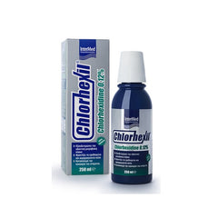 Chlorhexil 0,12% στοματικό διάλυμα 250ml.