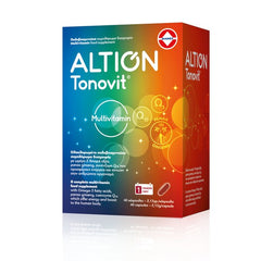 ALTION TONOVIT 40 softcaps