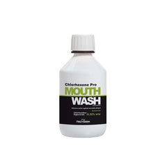 FREZYDERM CHLORHEXENE PRO MOUTHWASH